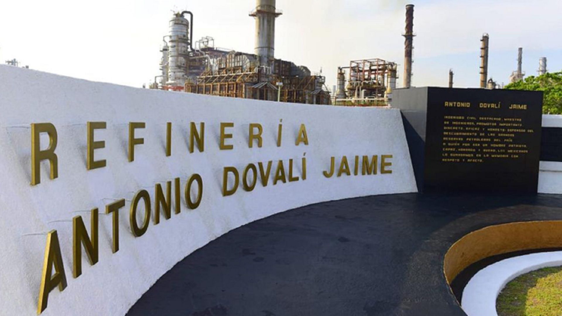 Pemex realiza en Salina Cruz última reunión 2025 del GRAME Istmo