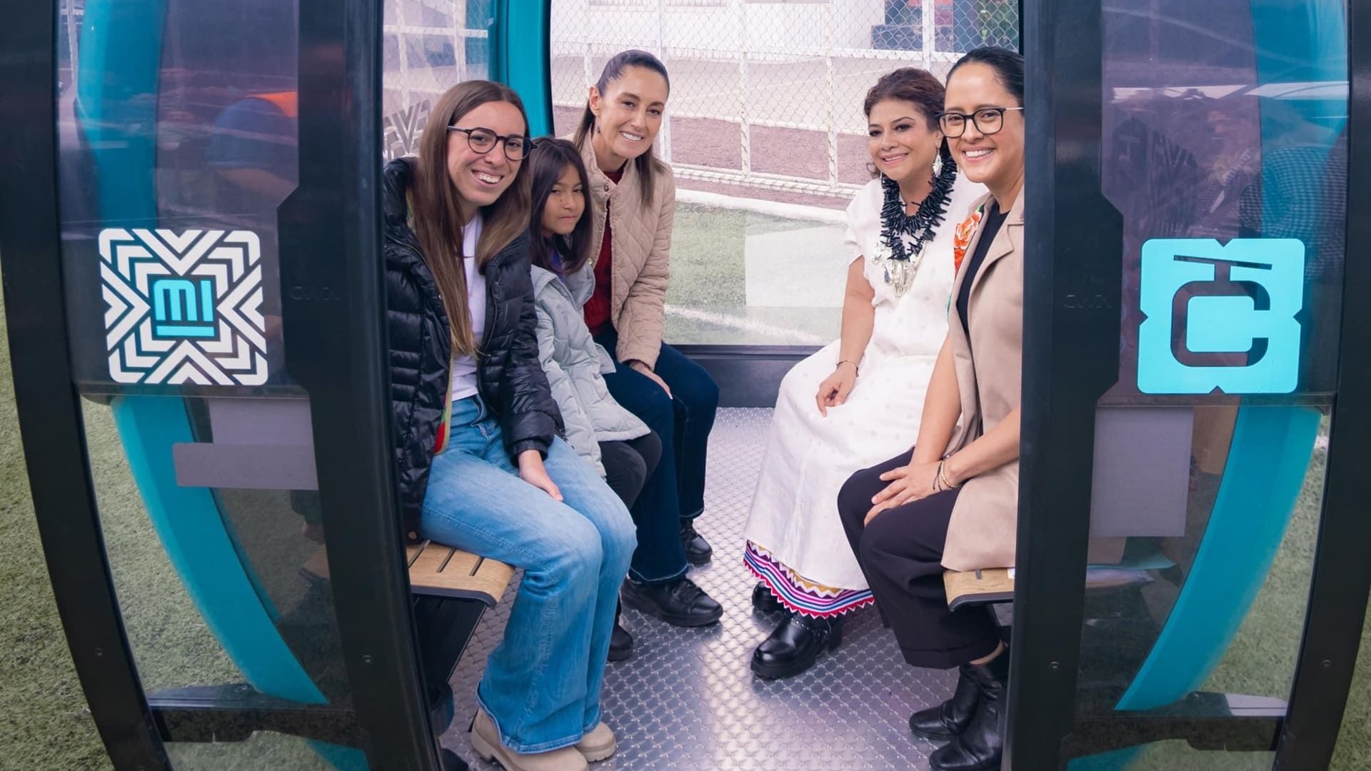 El recurso público jamás debe ir a los bolsillos de un gobernante: Sheinbaum