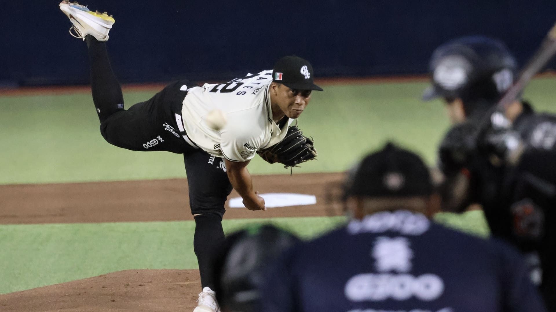 Tigres se impone en el primero de la serie ante Guerreros de Oaxaca