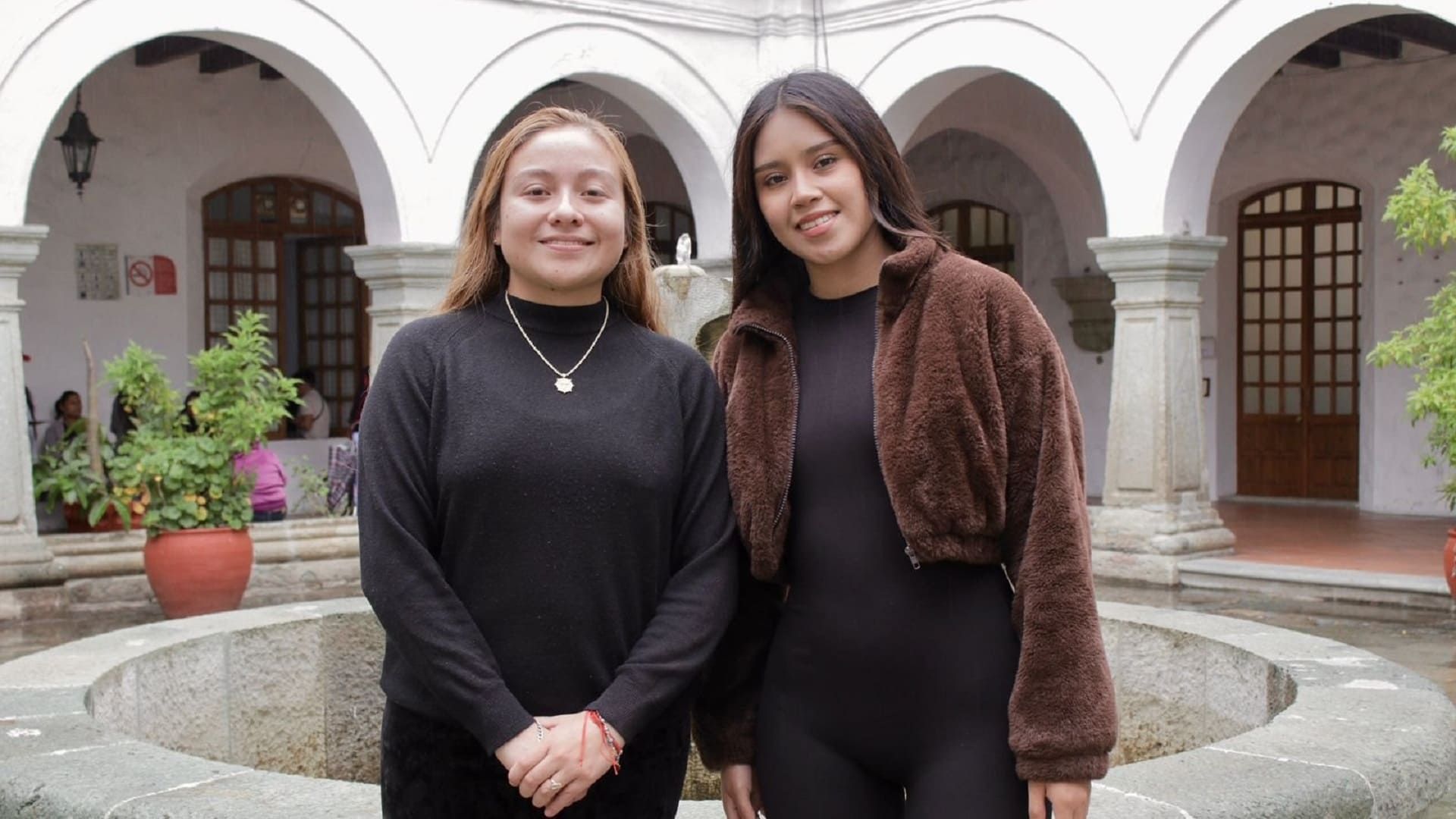 Oaxaqueñas participarán en Concurso de Investigación para América Latina en Argentina