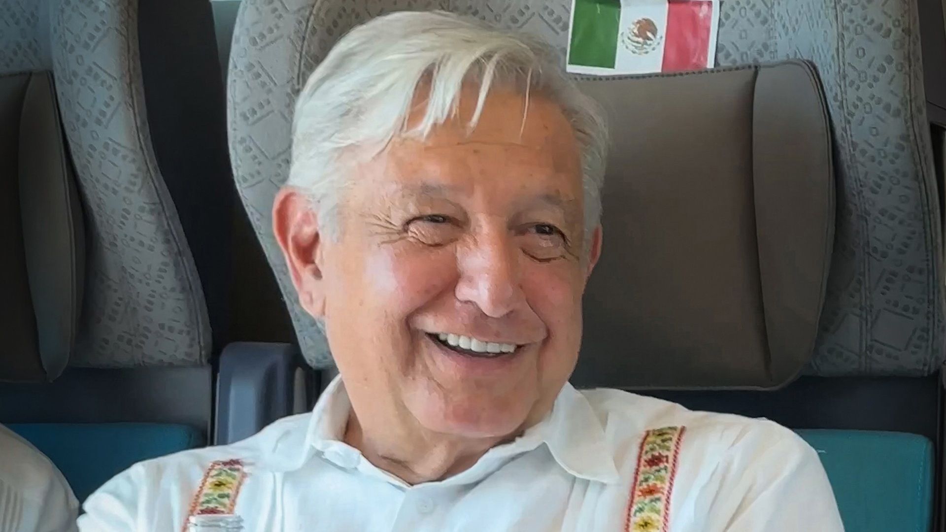 AMLO advierte a Trump: “La efímera victoria de hoy puede ser la contundente derrota del mañana”