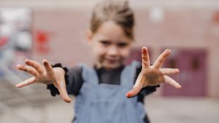 Manufactura Esbelta para la organización de actividades de mi hija con autismo