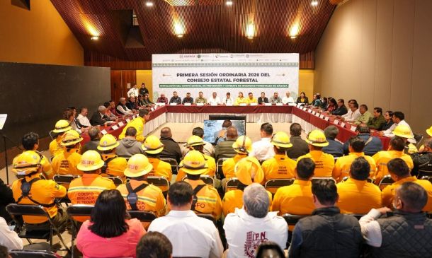 Jara Cruz: “Cuidar nuestros bosques es cuidar de nuestro pueblo y nuestra tierra”