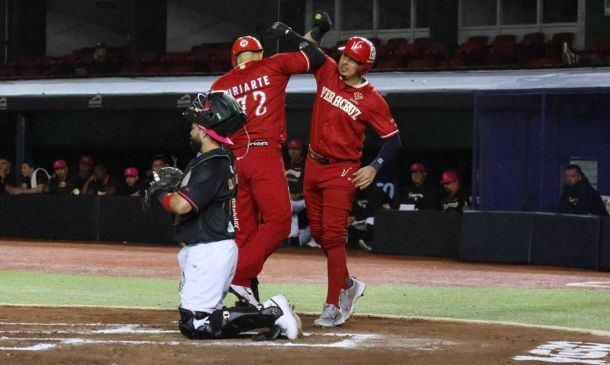 Guerreros de Oaxaca tropieza de nuevo y pierde la serie ante Veracruz