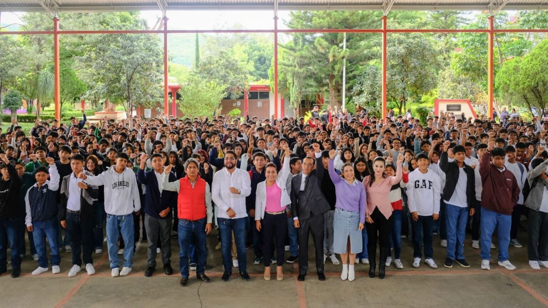 Arranca curso propedéutico en Cobao con 15 mil estudiantes de nuevo ingreso