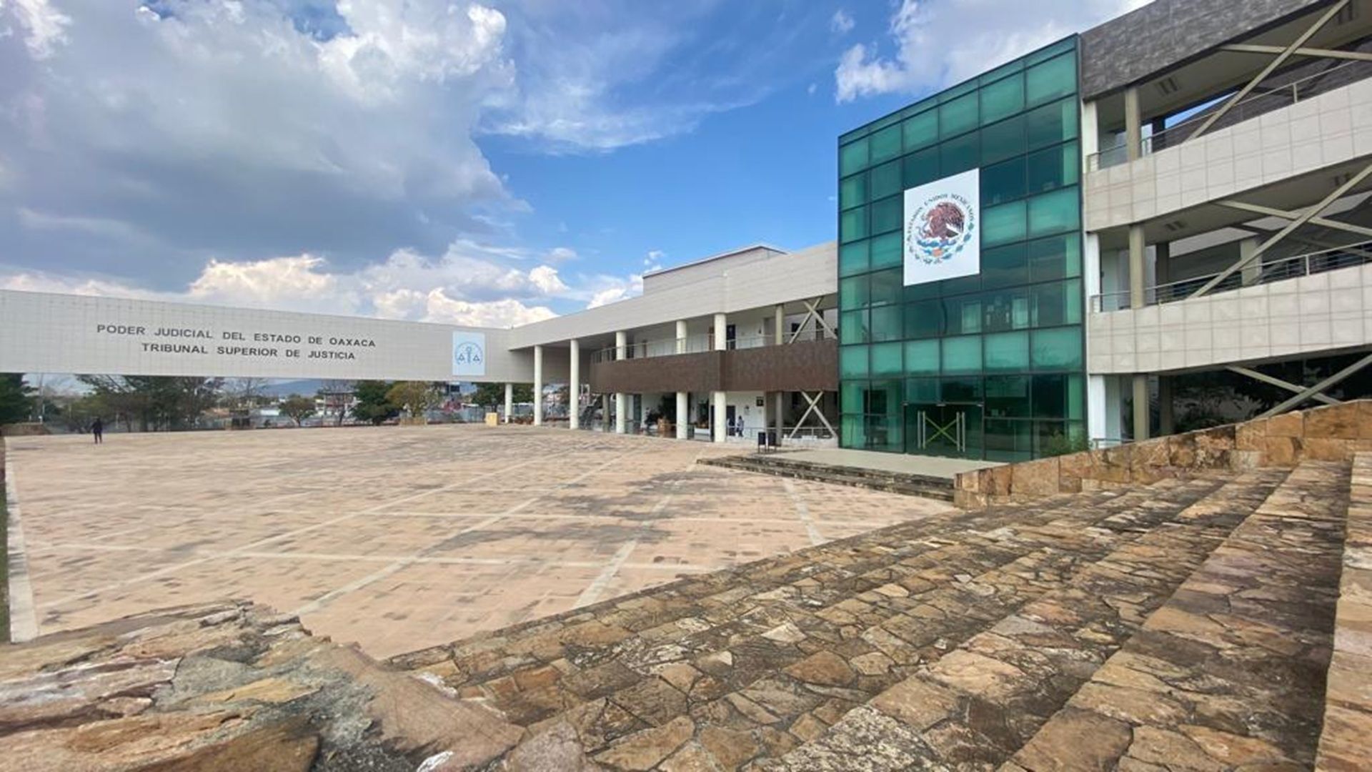 Juez penal del PJEO emitió fallo condenatorio por feminicidio en Ocotlán de Morelos