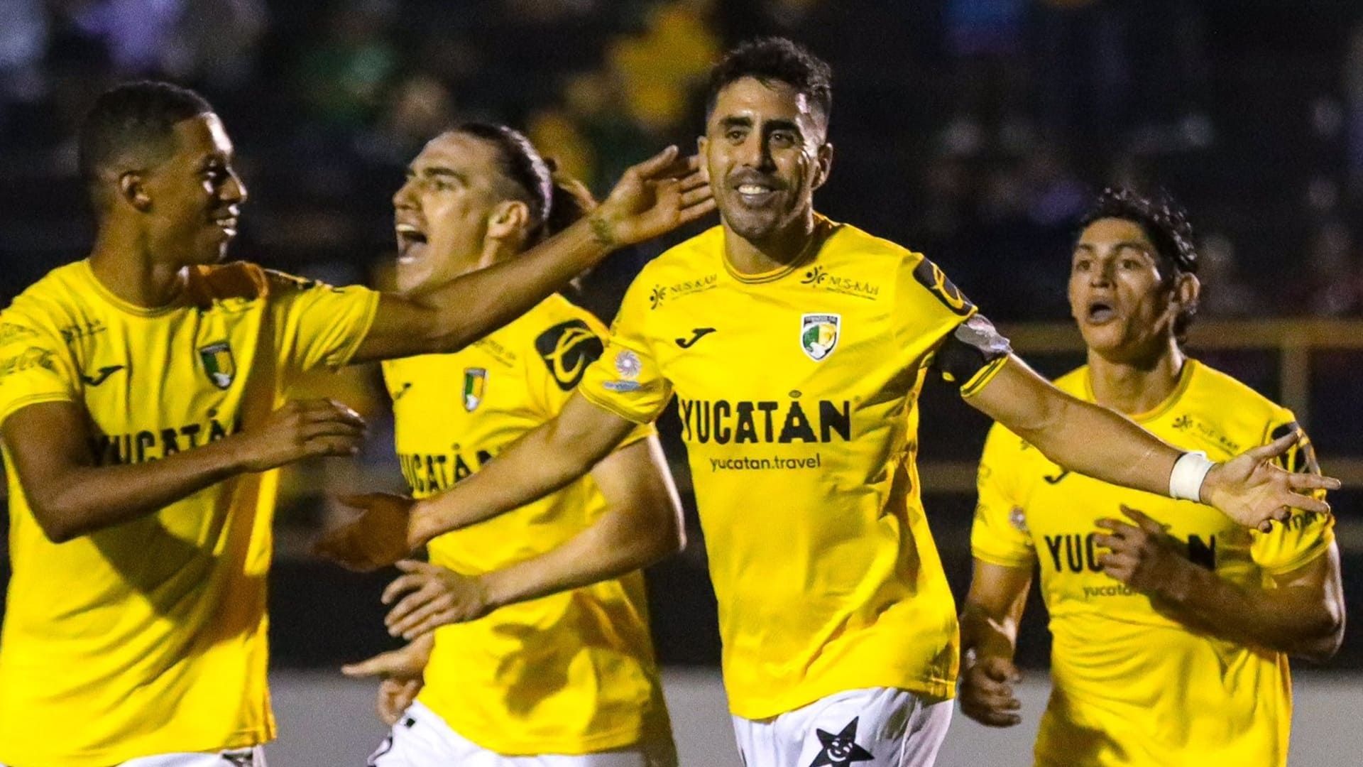 Alebrijes consuma ante Venados quinta caída en el Clausura 2025