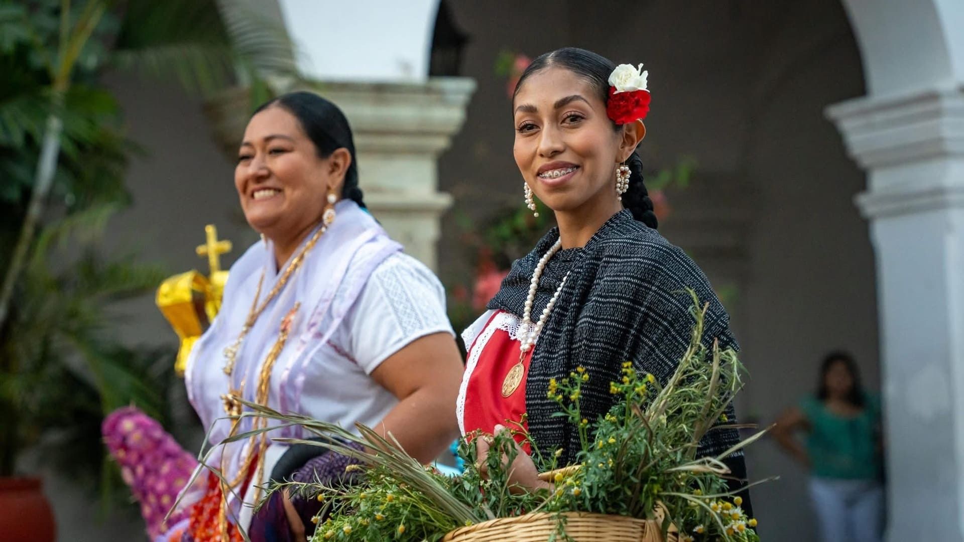 Diosa Centéotl 2025: Organizers Reschedule Selection Process