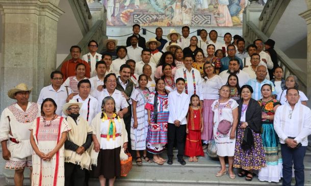 Guelaguetza 2025: 72 consejeros definirán a las delegaciones participantes
