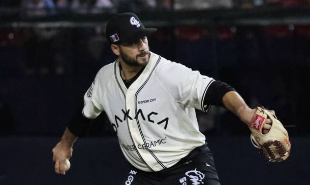 Guerreros de Oaxaca barre a Pericos en el segundo de la serie