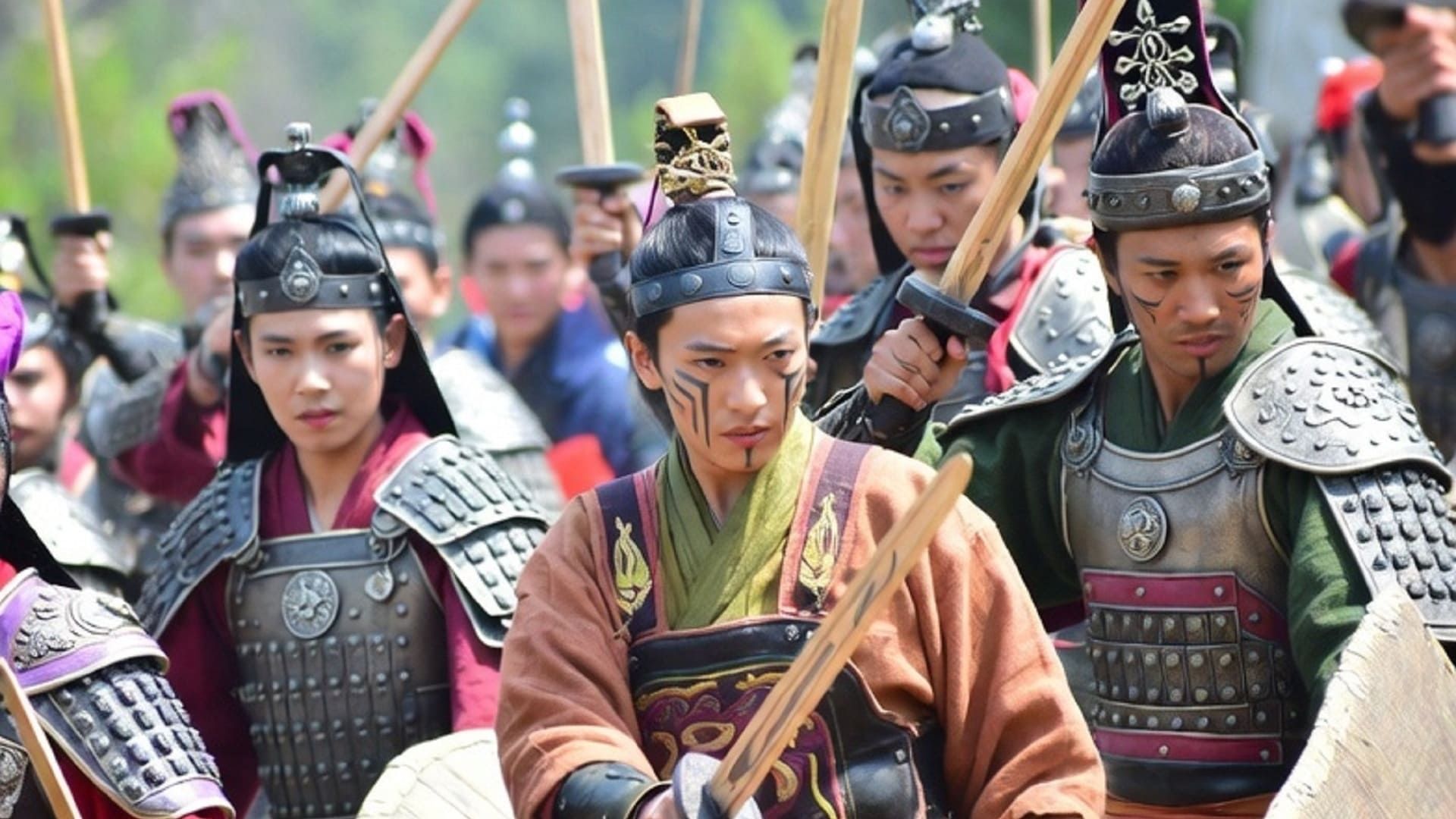 Sun Tzu: 10 frases poderosas de El arte de la guerra para aplicar en la vida