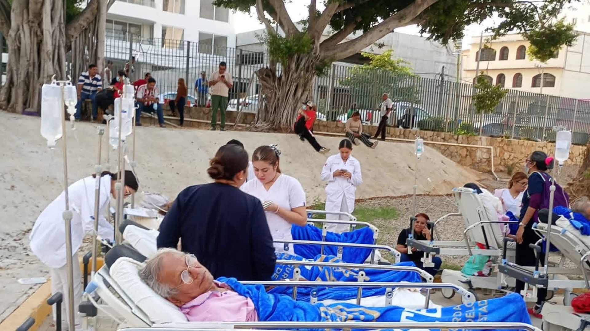 Sismo en Guerrero deja saldo final de 24 municipios con afectaciones tras mil 448 réplicas