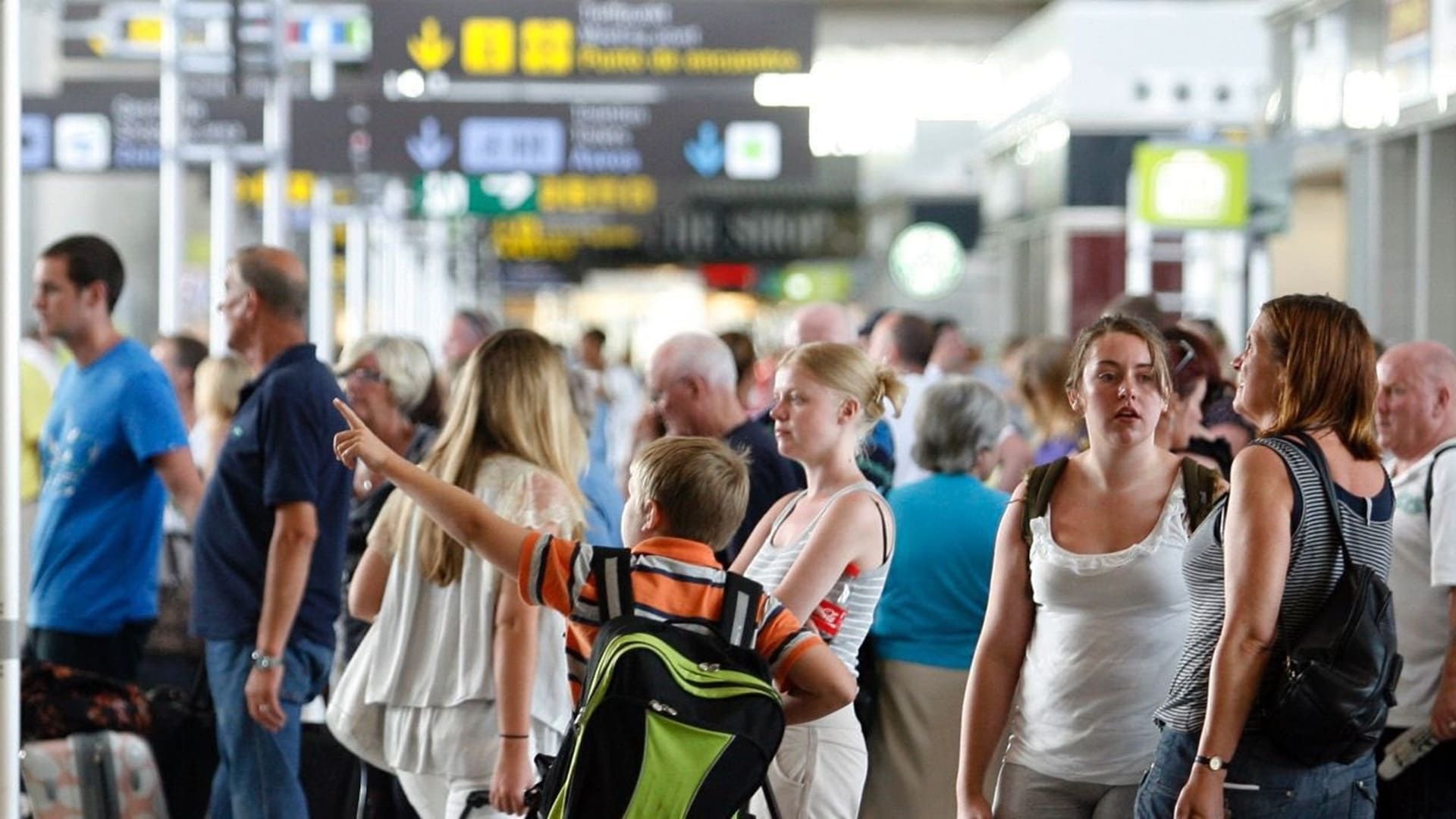9 millones 359 mil de turistas visitaron México en los primeros cinco meses de 2025: Sectur