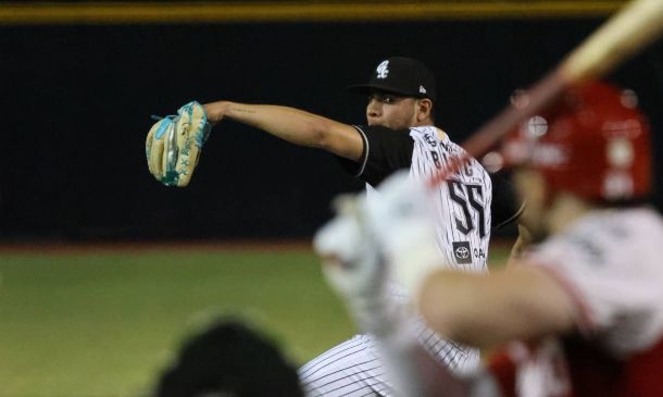 Diablos Rojos del México se adelante en la serie contra Guerreros de Oaxaca