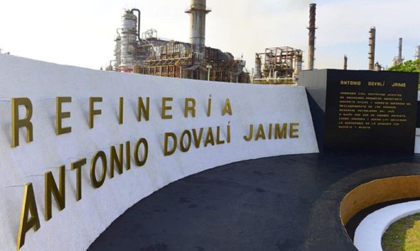 Pemex realiza en Salina Cruz última reunión 2025 del GRAME Istmo