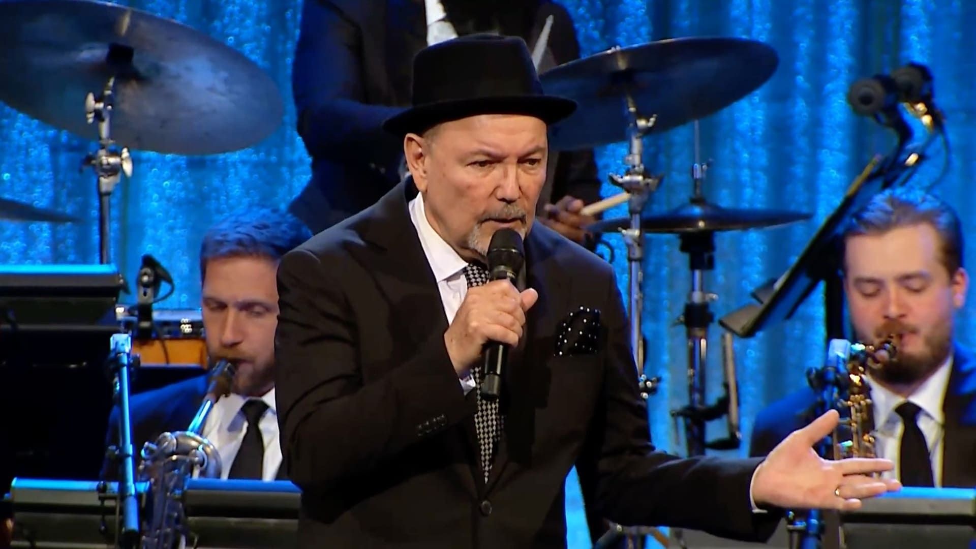 Rubén Blades en Oaxaca: Cuándo y dónde se presentará gratis el autor de Pedro Navaja