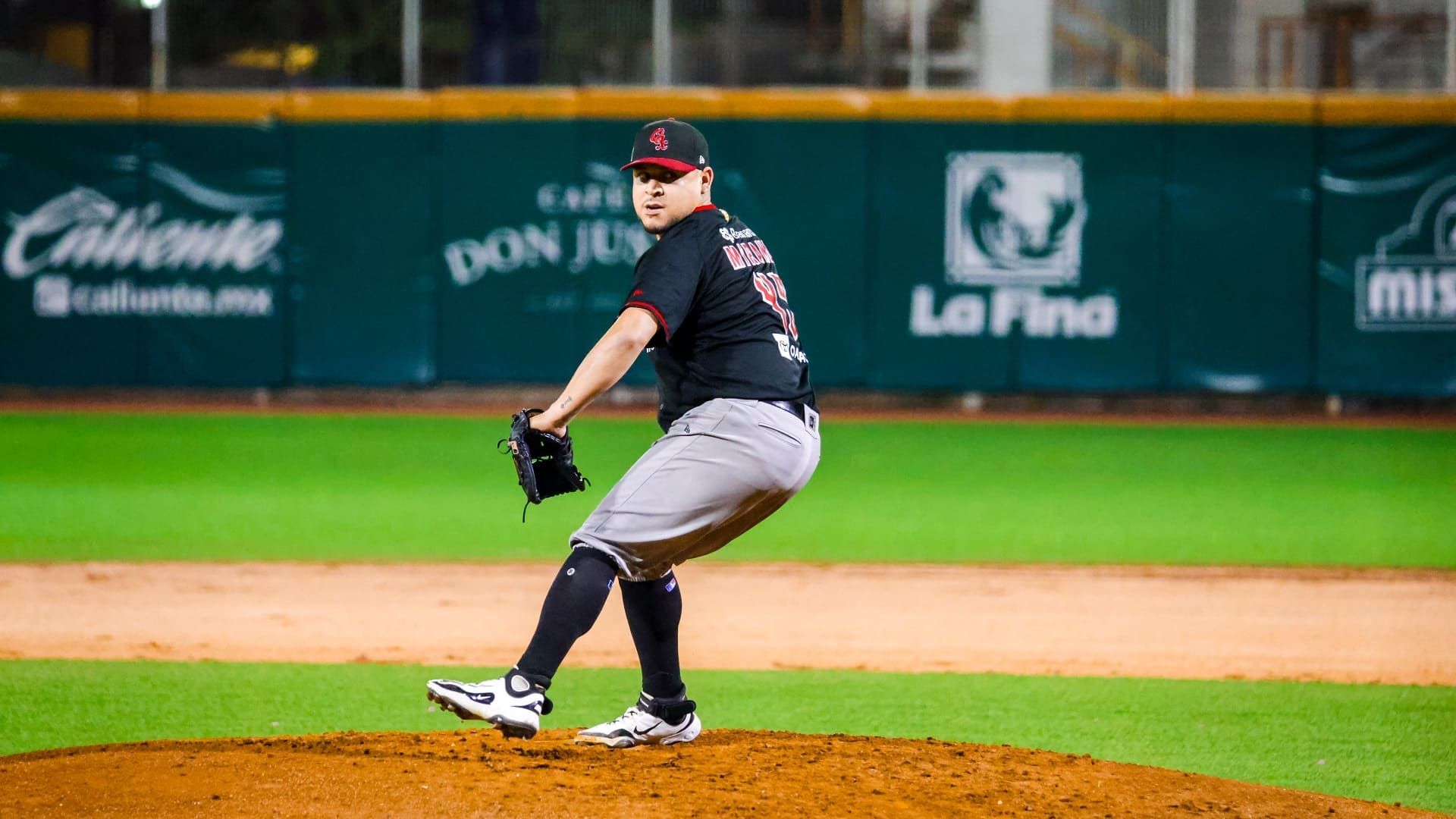 Del brazo de Luis Miranda, Guerreros de Oaxaca gana en Veracruz