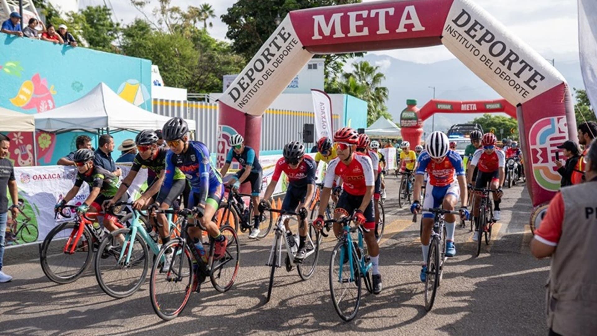 ¡Regresa la Vuelta Clásica Nacional de Ciclismo 2025! “Lunes del Cerro”: Fechas, Ruta y Categorías