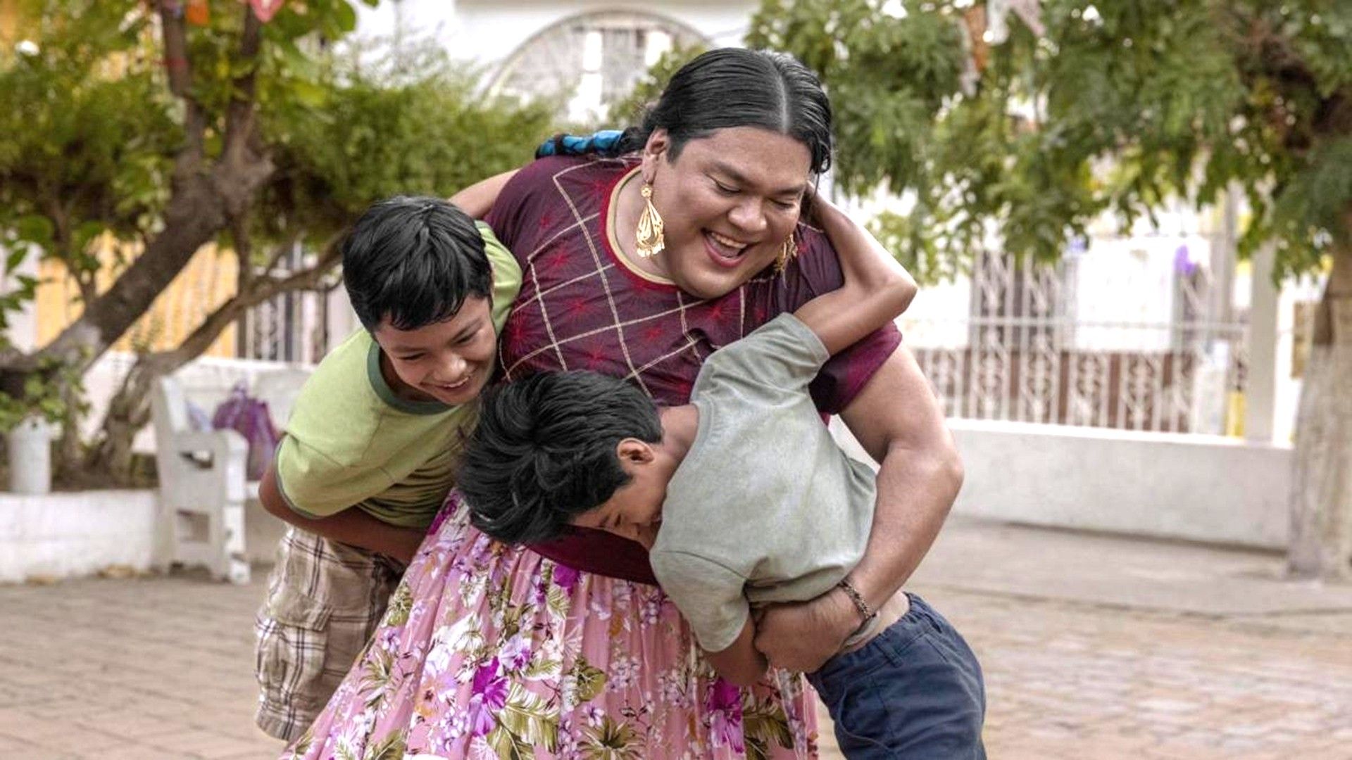 El secreto del río: la nueva serie de Netflix con representación oaxaqueña