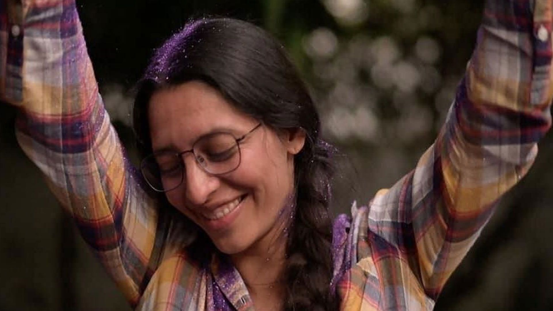 Luna Marán: nacida en cuna de grandes