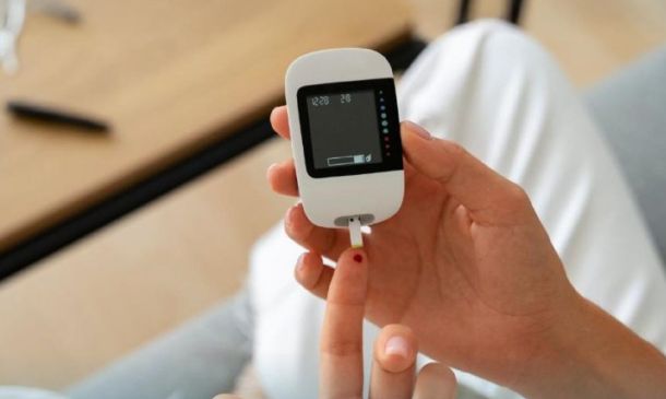 Más de 50 mil oaxaqueños viven con diabetes tipo 2, revelan datos oficiales