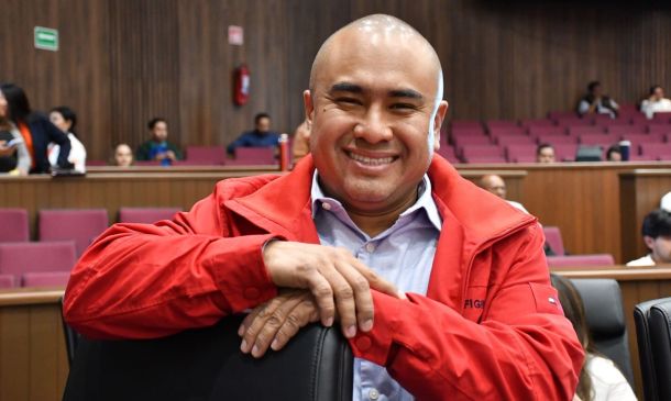 “La Corte les enmendó la plana”: Dante Montaño celebra fallo contra revocación de mandato en Oaxaca