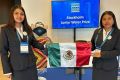 Shanni Mora y Rosa Mendoza: el poder de la juventud oaxaqueña