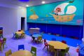 Trabajo en el aula para un niño o niña con autismo