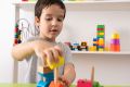 Estimulación del lenguaje en niños con autismo