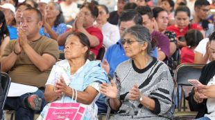 Los trabajos de cuidado y la participación política de las mujeres en Oaxaca