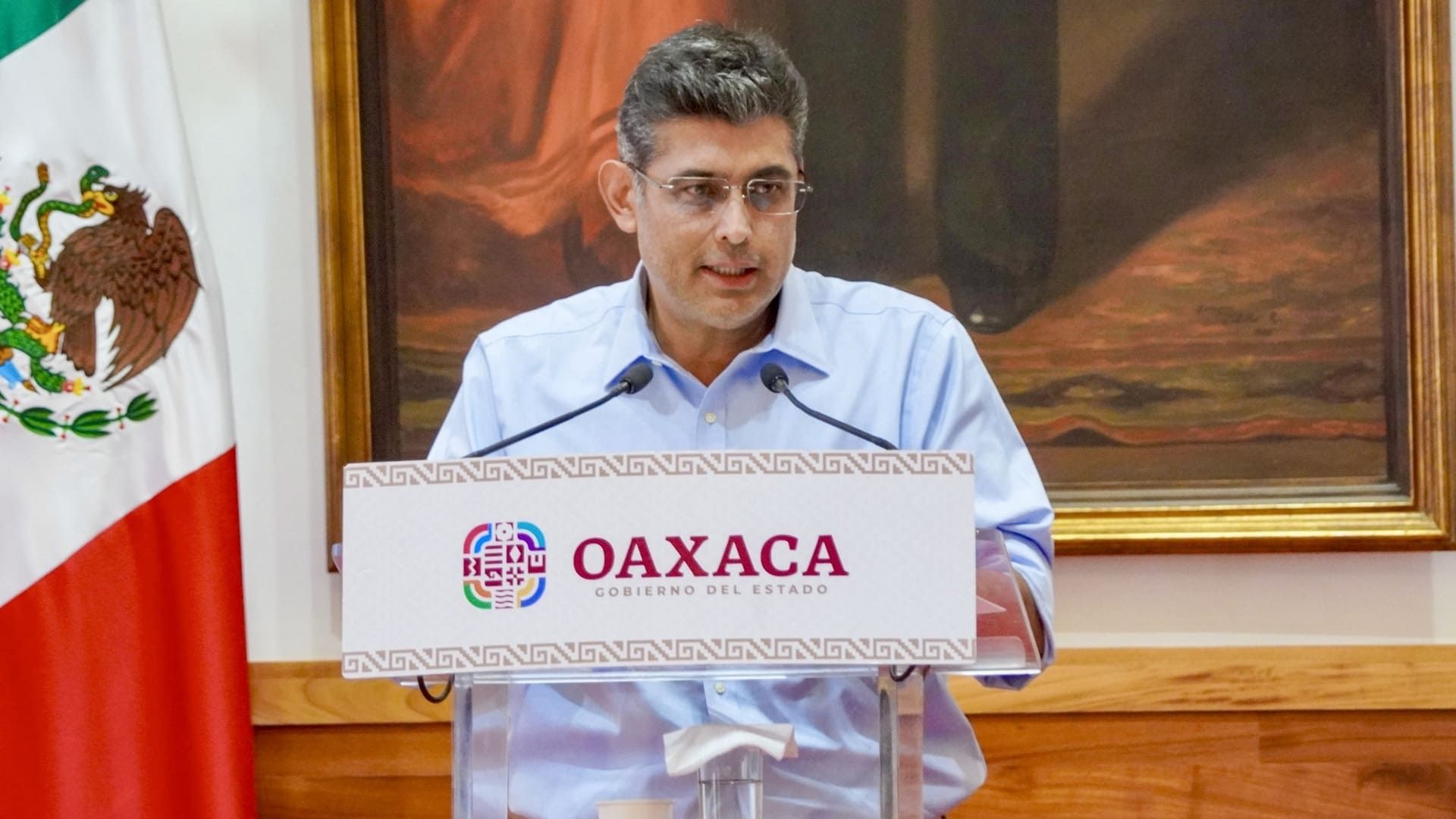 Feria del Mezcal recauda más de 6 mdp: Sedeco