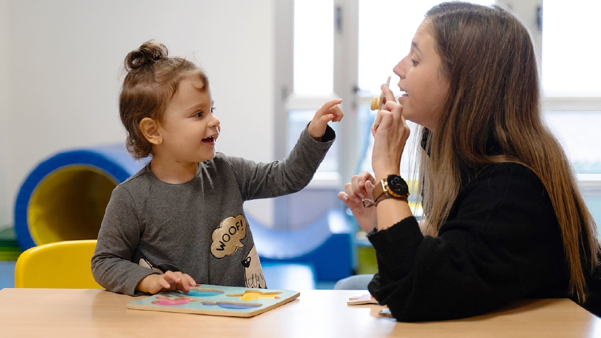 Los roles que tiene una madre de hijos con autismo