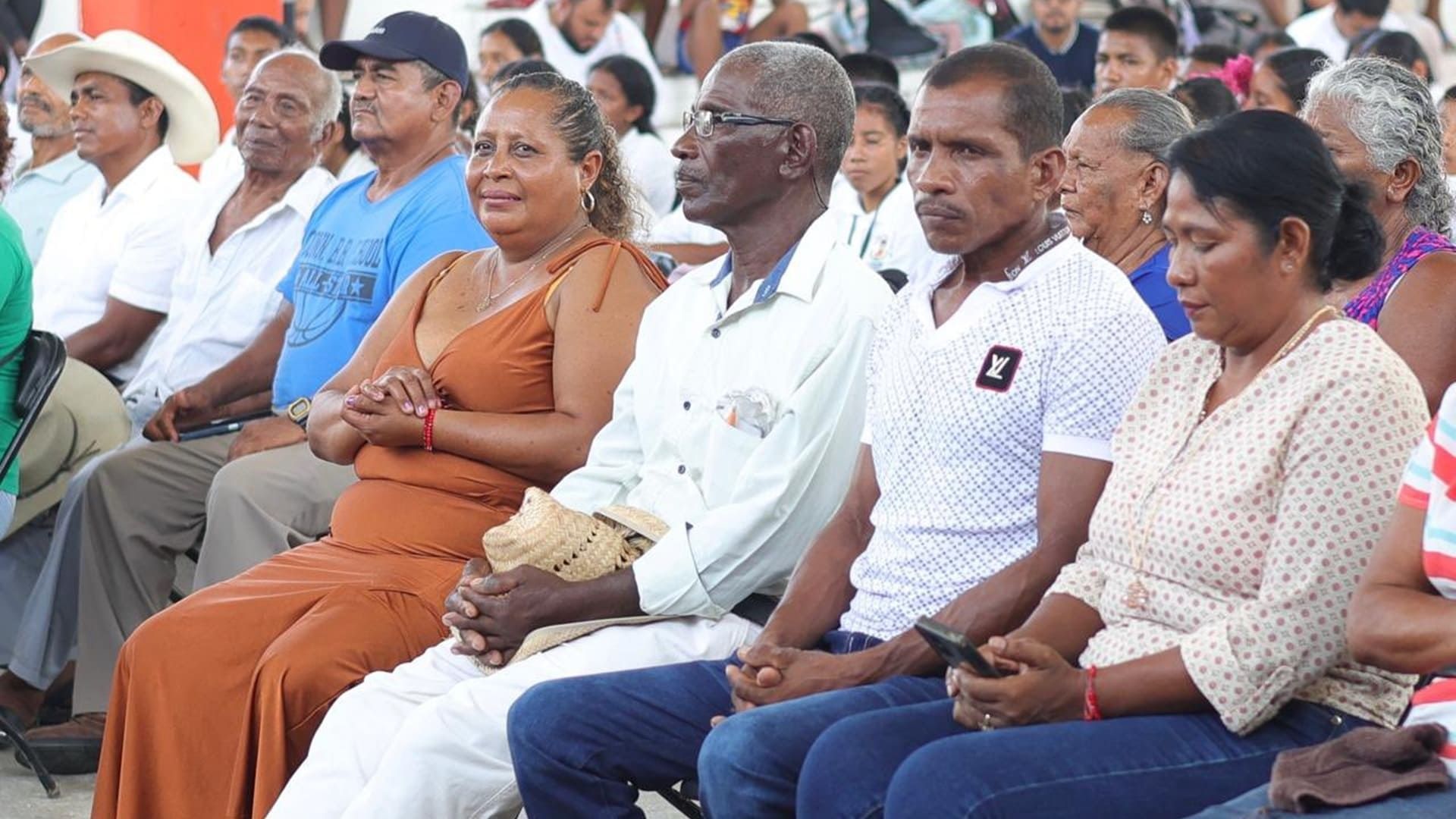 Agua potable para San José Estancia Grande, municipio de la Costa oaxaqueña