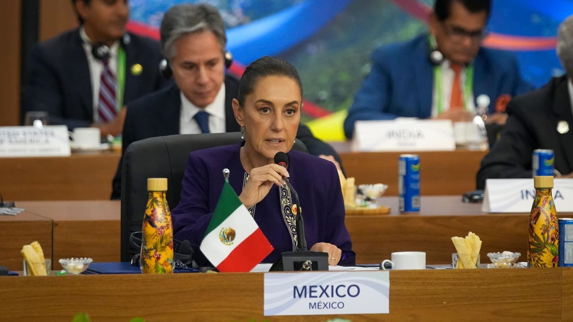 “Cabeza fría”, el llamado de Sheinbaum ante amenaza trumpista