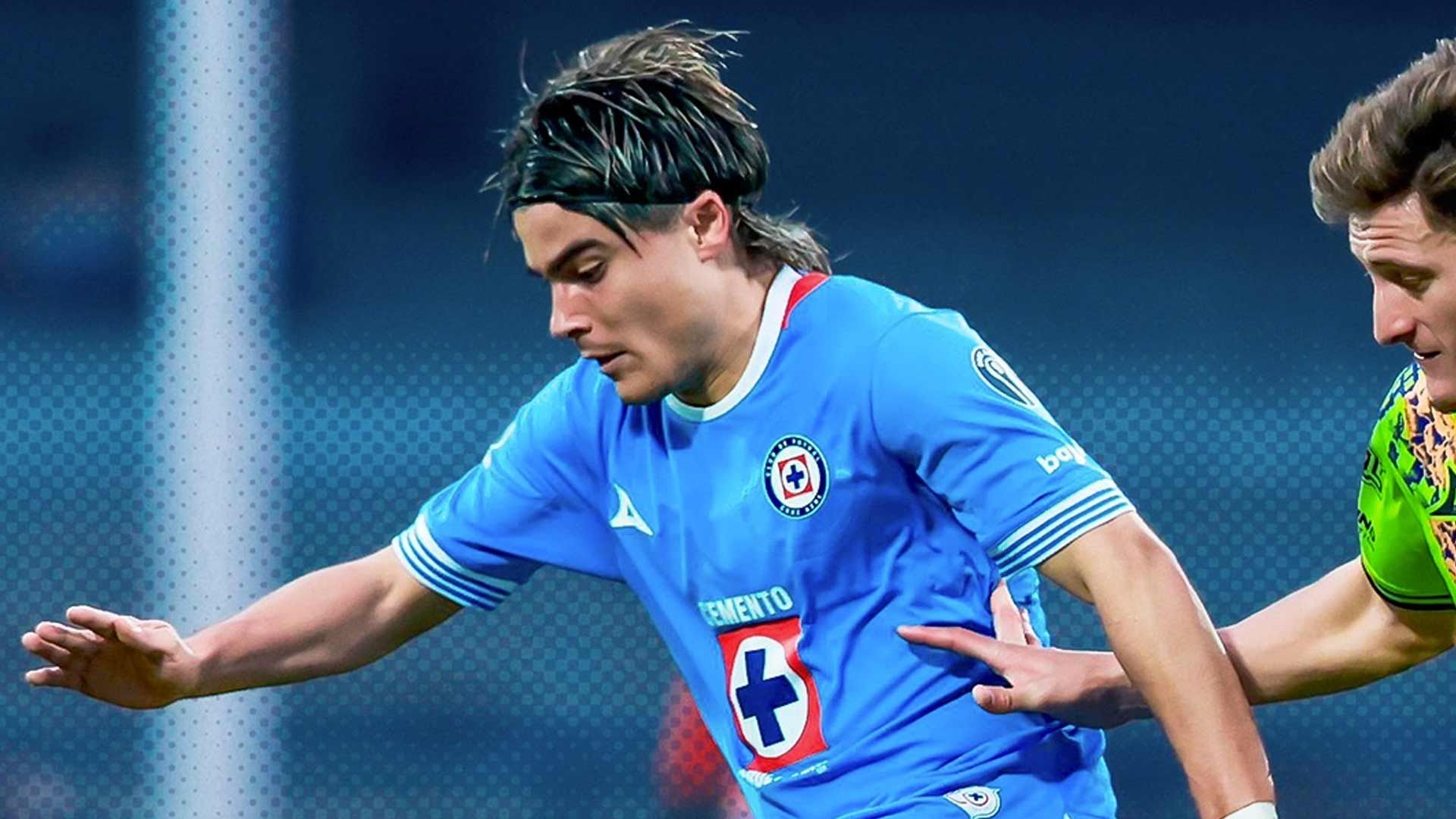 Cruz Azul empata con Puebla tras caso Anselmi; América golea a Santos. Resumen de la Jornada 3 del Clausura 2025