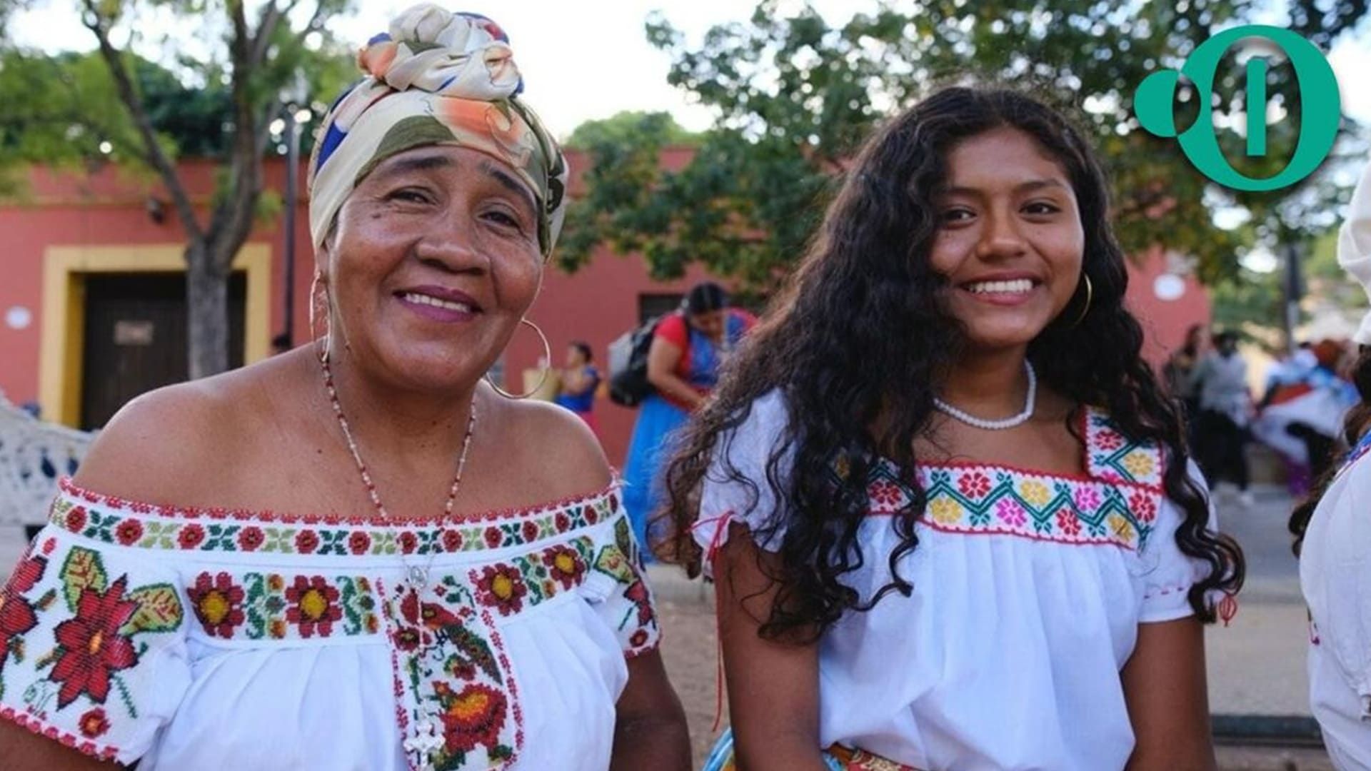 ¿Dónde viven los afromexicanos en Oaxaca?