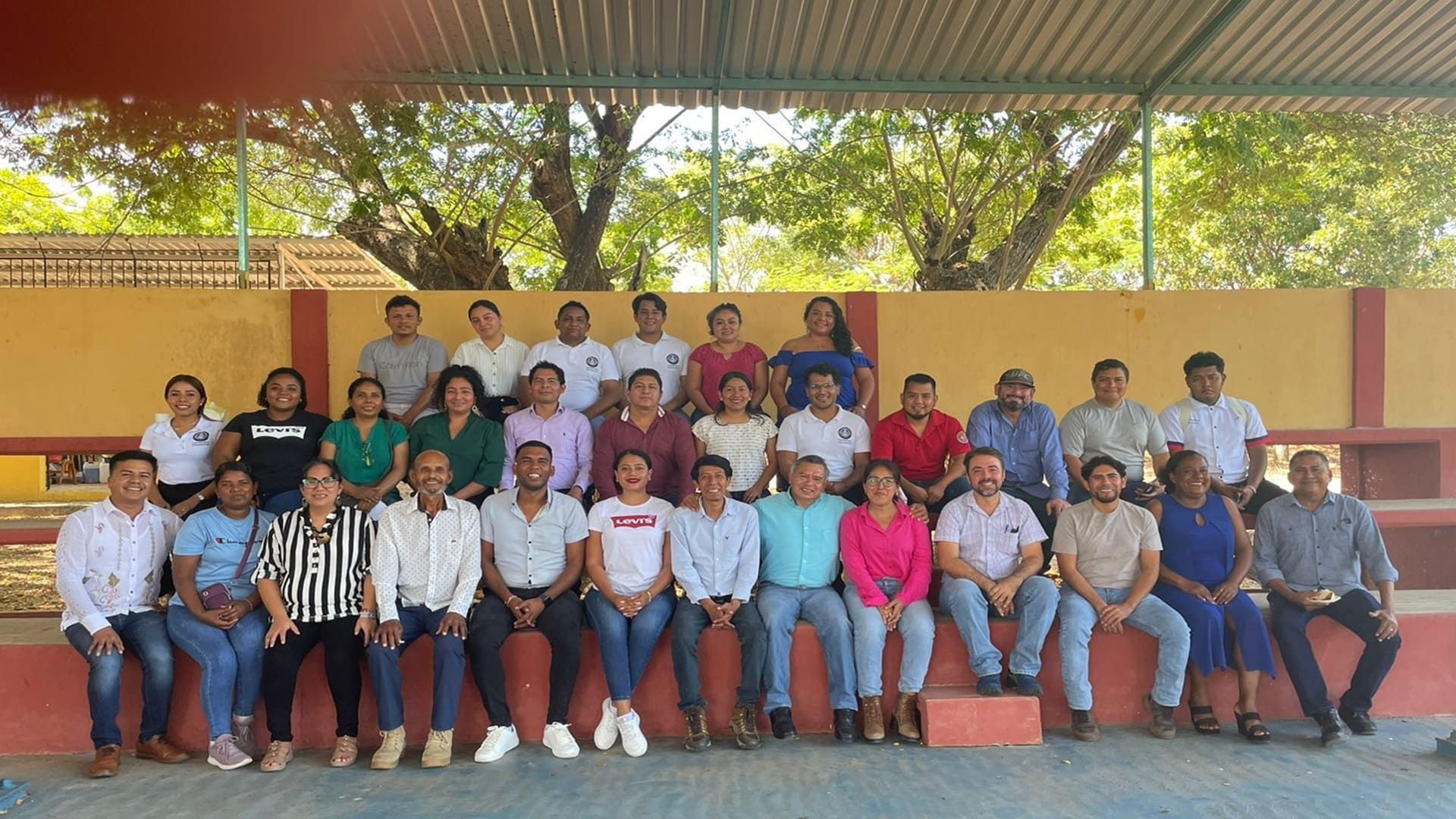 Afrouniversidad Politécnica Intercultural alista próximo ciclo escolar