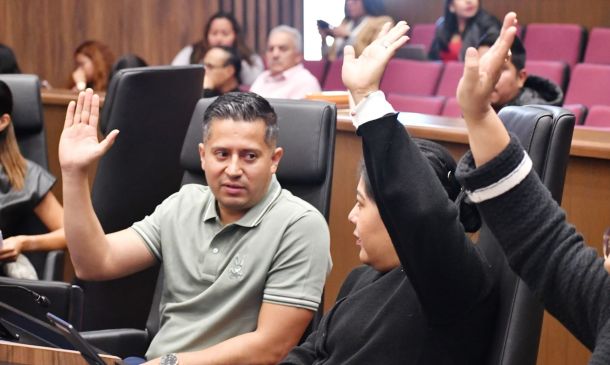 Decisiones financieras deberán consultarse con pueblos indígenas y afromexicanos: Quiroz Martínez