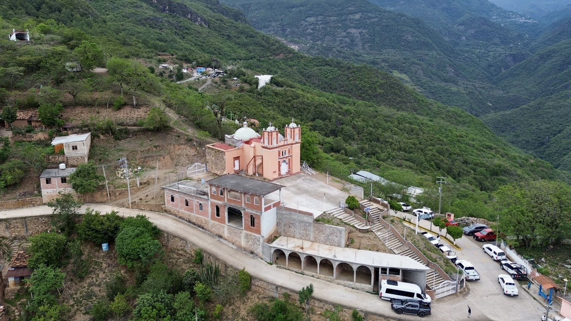 San Mateo Cajonos contará con planta de tratamiento de aguas residuales