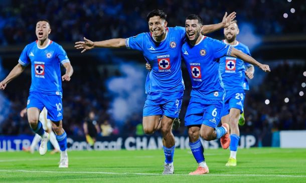 Cruz Azul vs Vancouver: Final de Concachampions 2025 en el Estadio Olímpico Universitario - Fecha, Horario y más