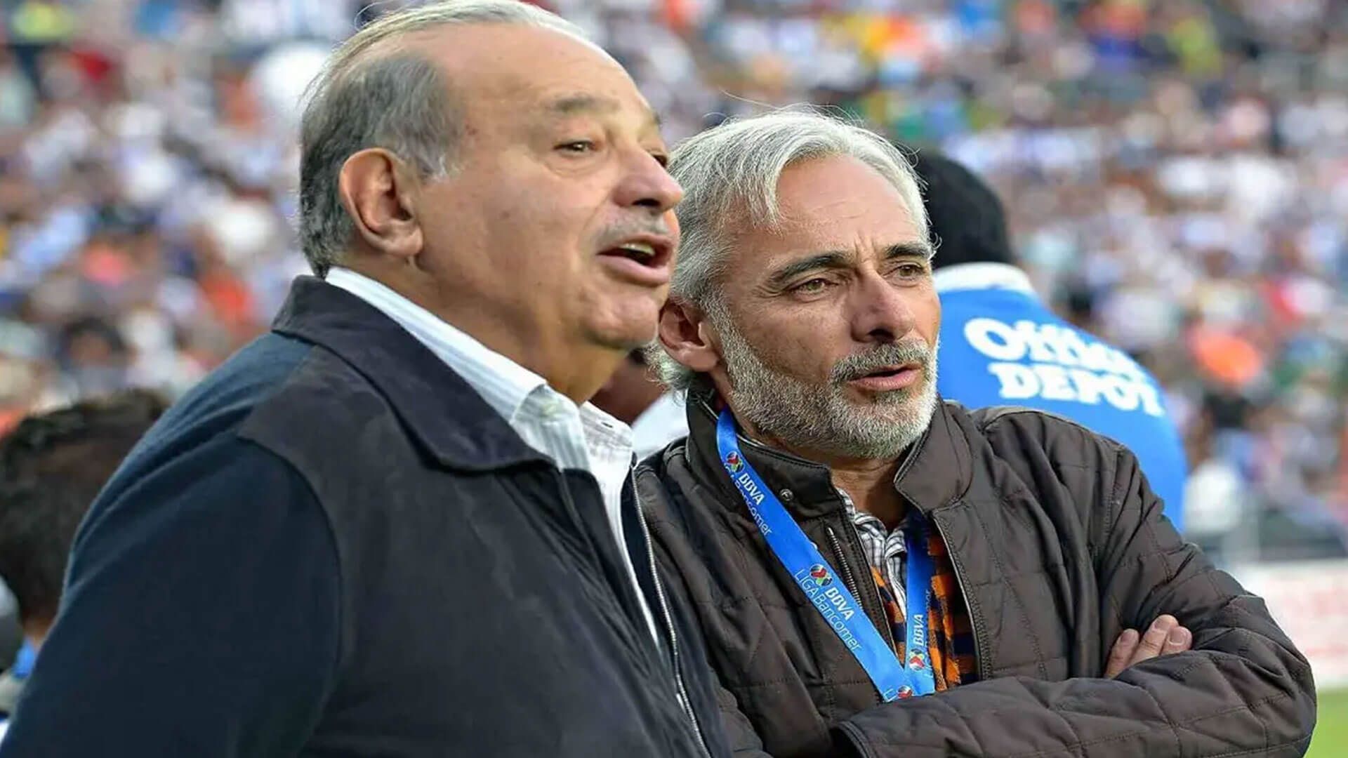 Los ricos de México, aún más ricos con AMLO