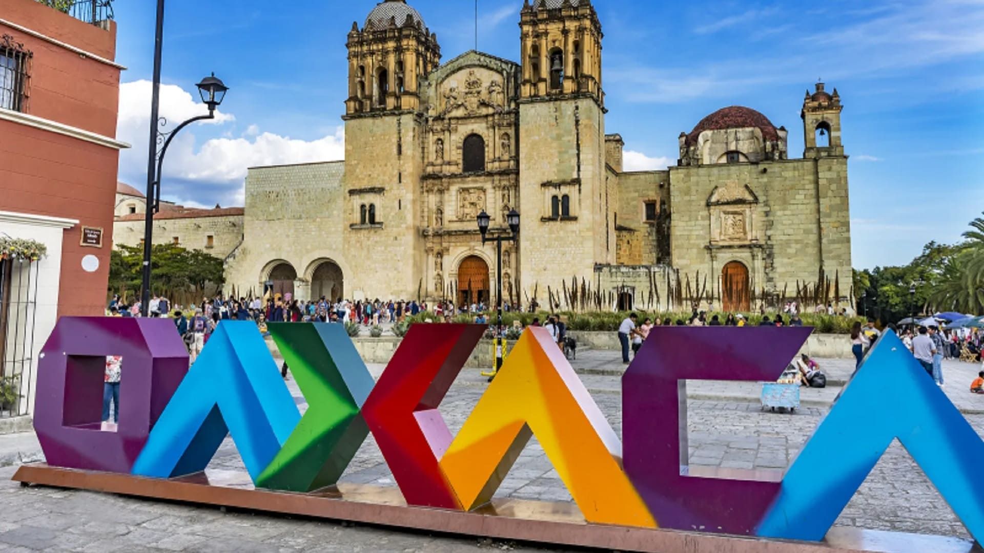 Los 10 lugares turísticos imperdibles en Oaxaca que debes visitar en 2025