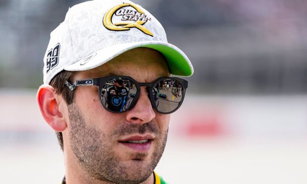 Quaker State, Daniel Suárez, Trackhouse Racing y JR Motorsports se unen para la carrera de la Xfinity Series en la Ciudad de México