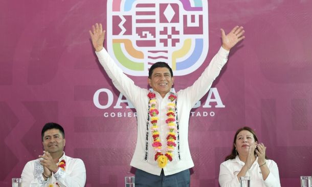 Me someteré a la revocación de mandado, porque soy congruente: Jara Cruz