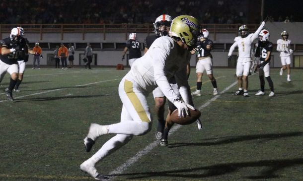 “Era una revancha deportiva para nosotros”, destaca Mariano Malagón, receptor de Pumas CU