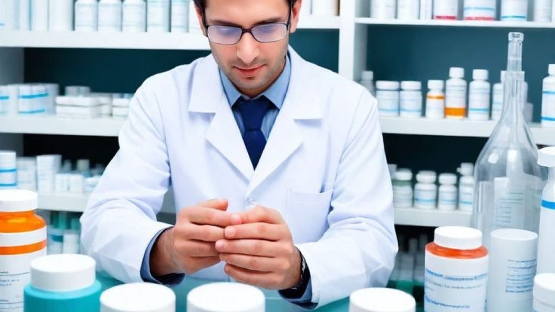 Gobierno de México hace compra urgente 85 millones de medicamentos