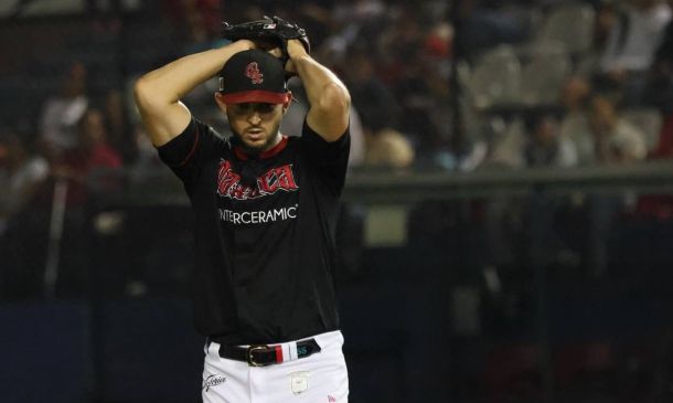 Guerreros de Oaxaca gana la serie con joyita de Jake Faria