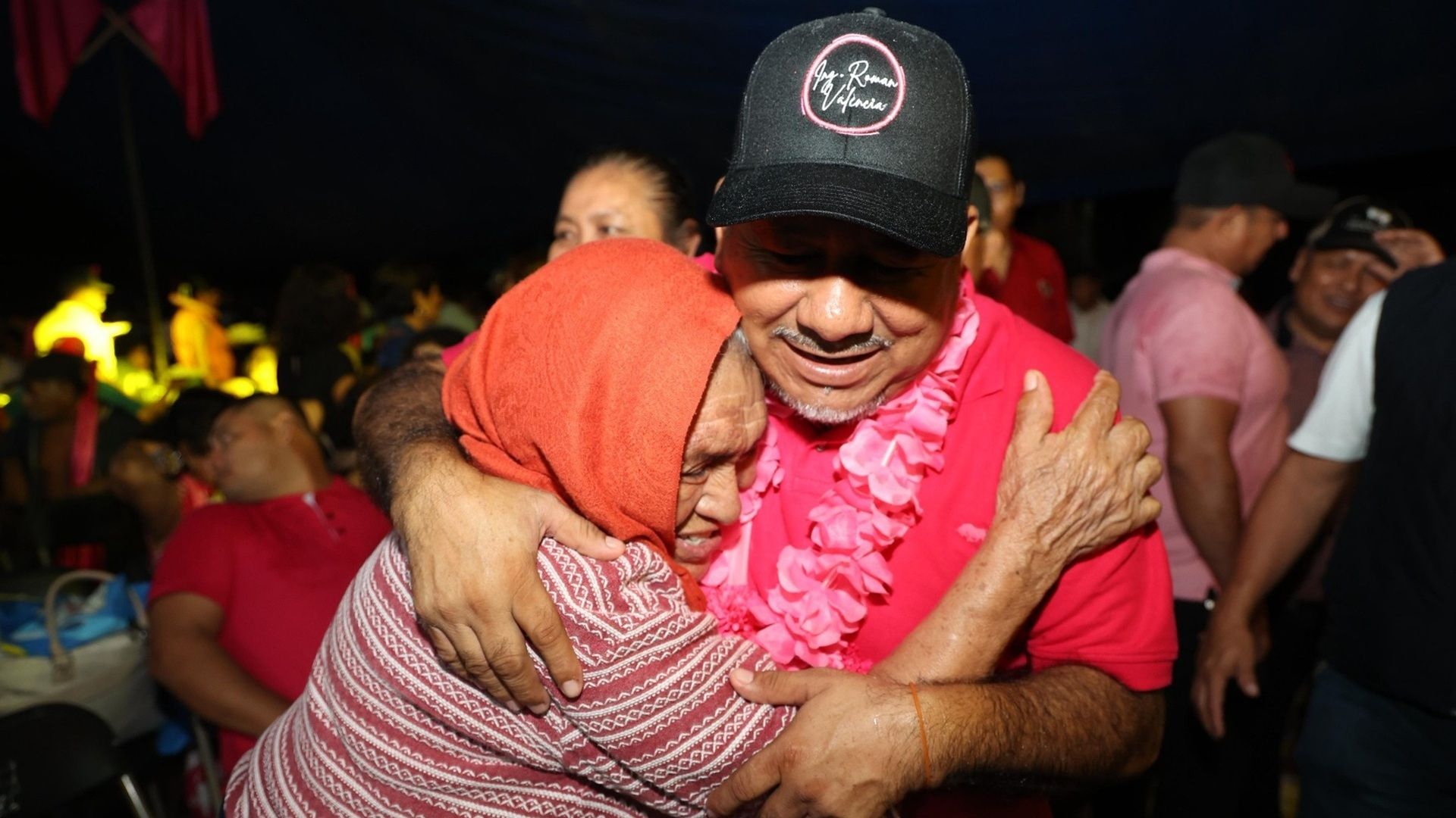 Román Valencia gana la elección en Santa María Colotepec