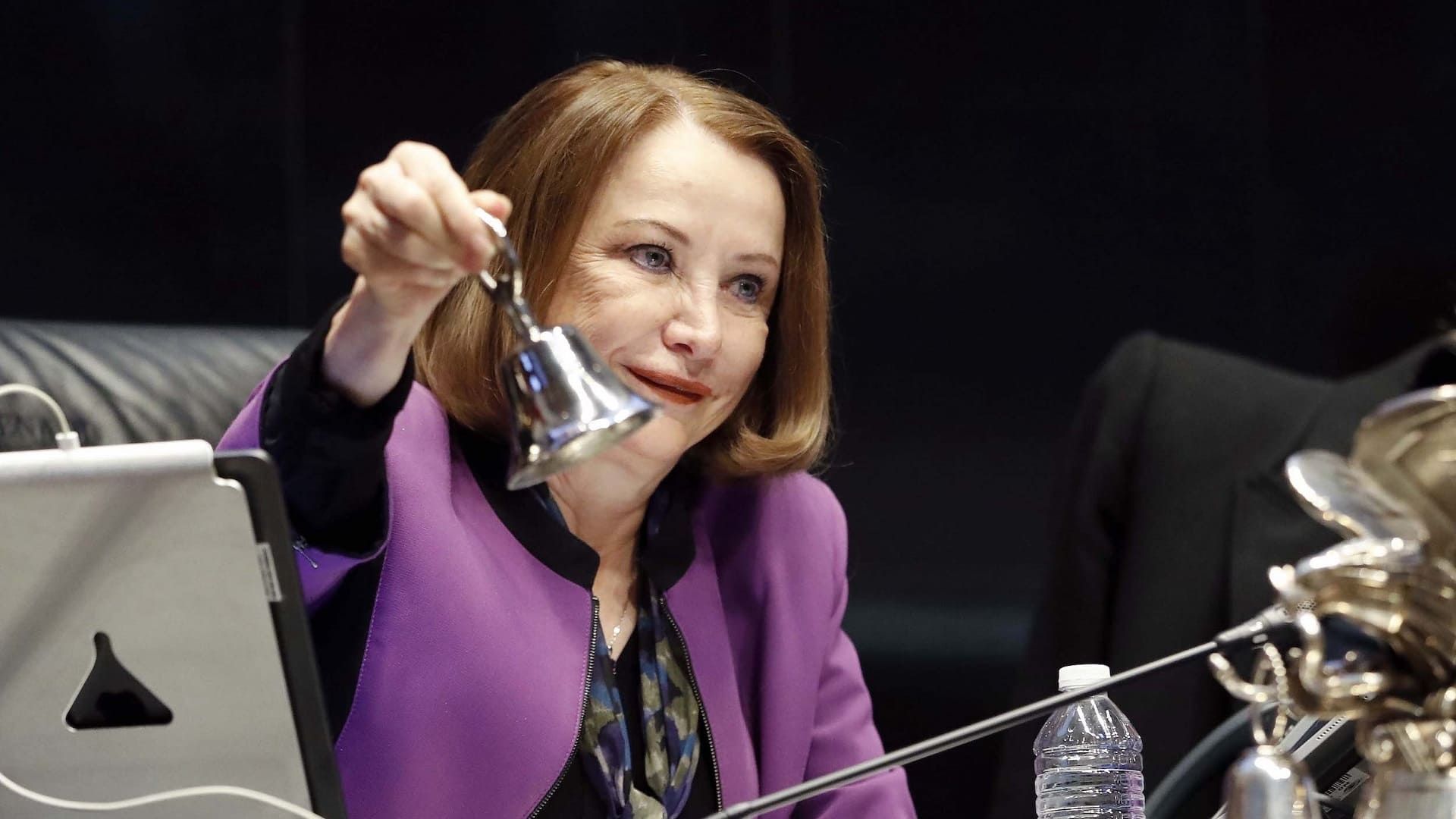 Senado recibe y turna a comisiones el Paquete Económico 2026