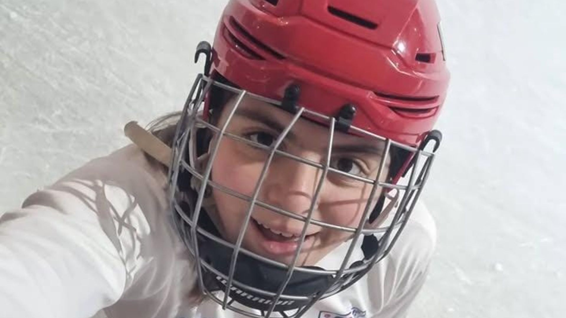 Luisa Wilson: nacida para triunfar